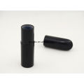 Special cover Aluminum Round lipstick tube container E033,cup size 12.1/12.7,Custom colors